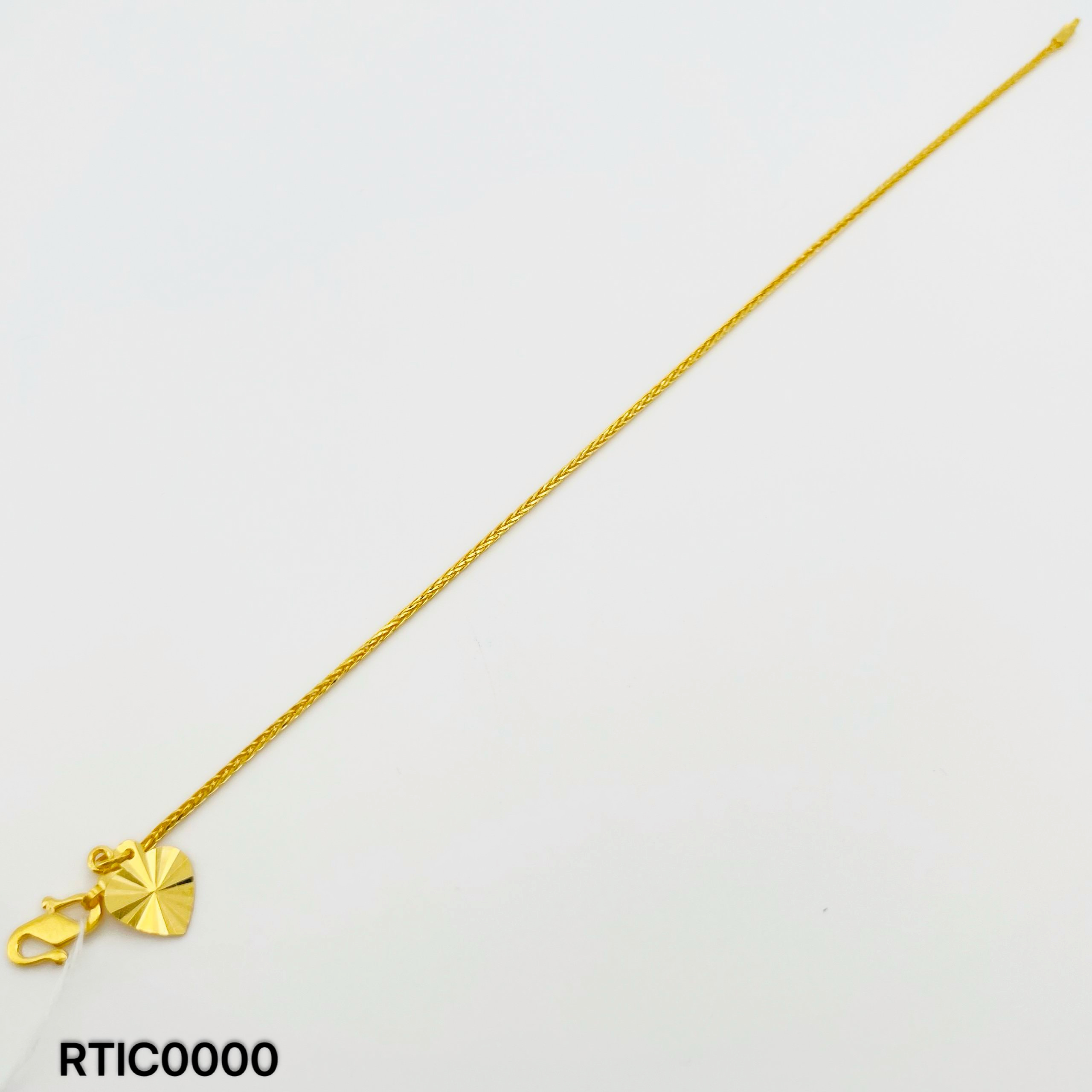 RT SPIGA 丝花手链 thumbnail 8