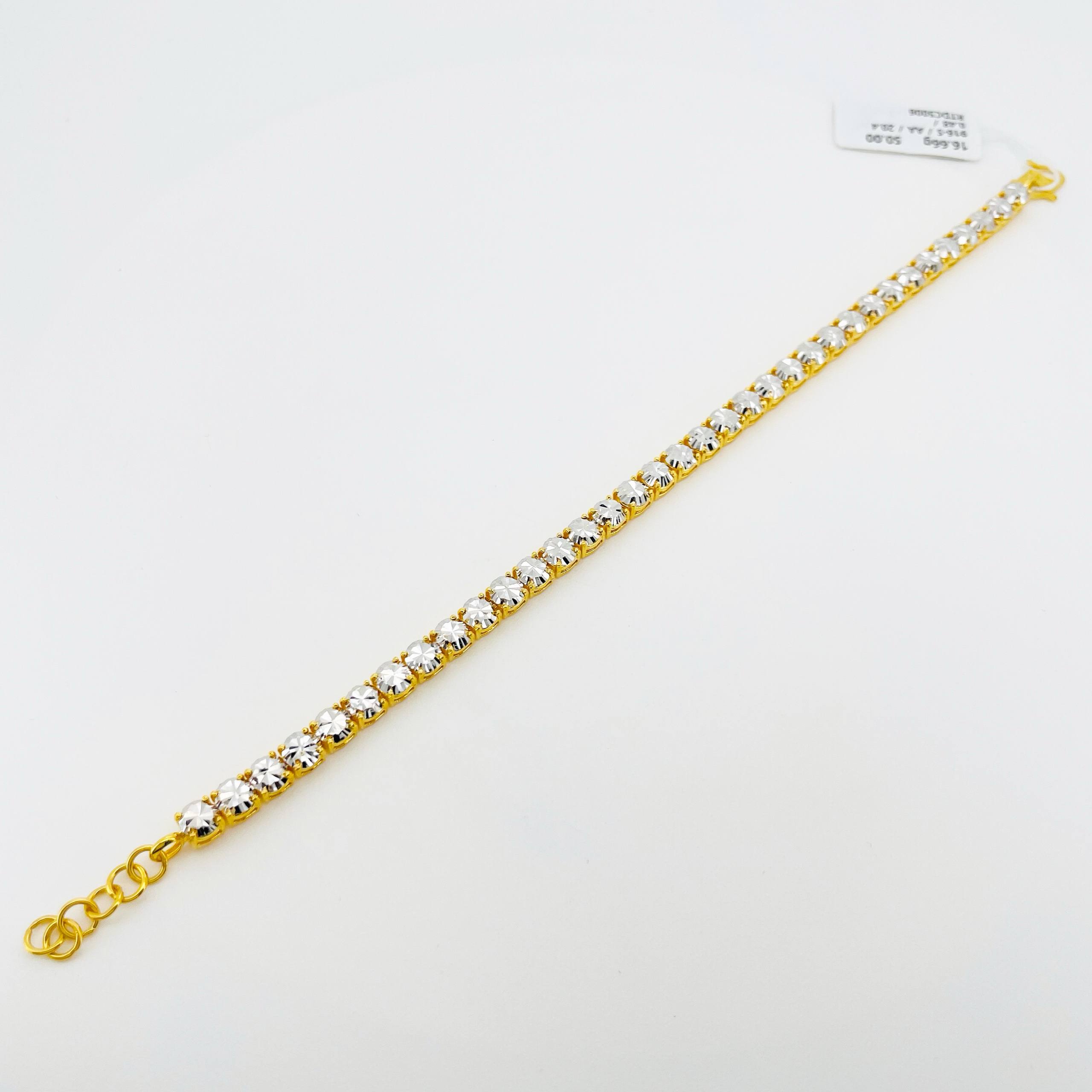 RT DIAMOND CUT 2C 1LYR