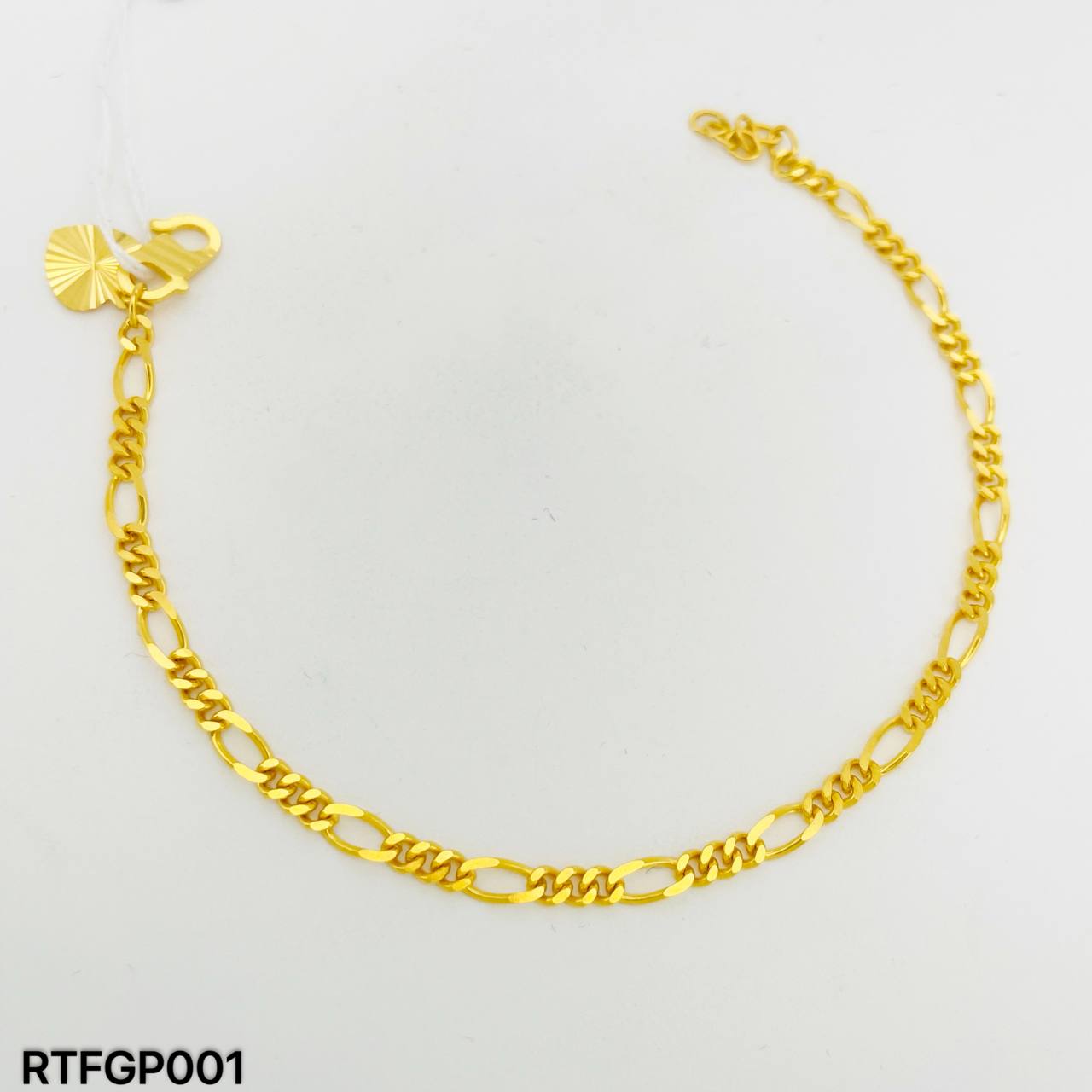 RT FIGARO PADU 贵妃手链