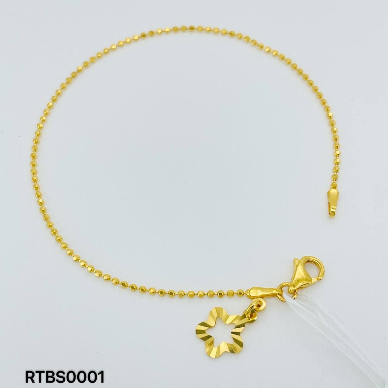 RT BIJI SAWI 罗珠手链