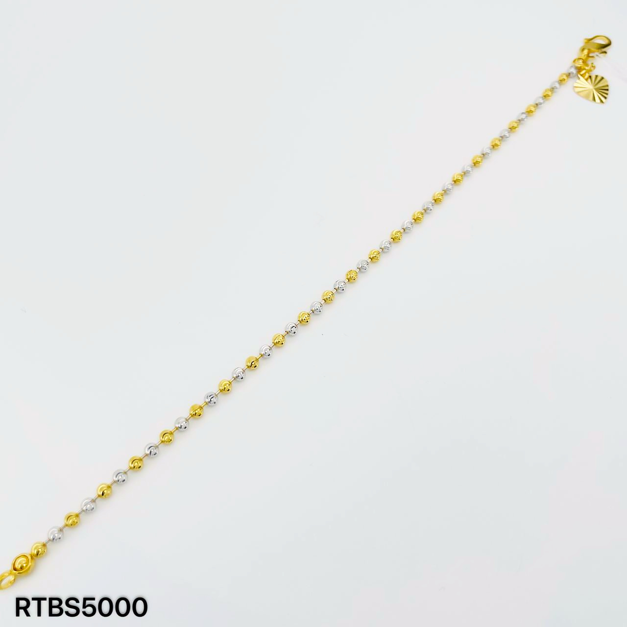 RT BIJI SAWI 2C 罗珠手链