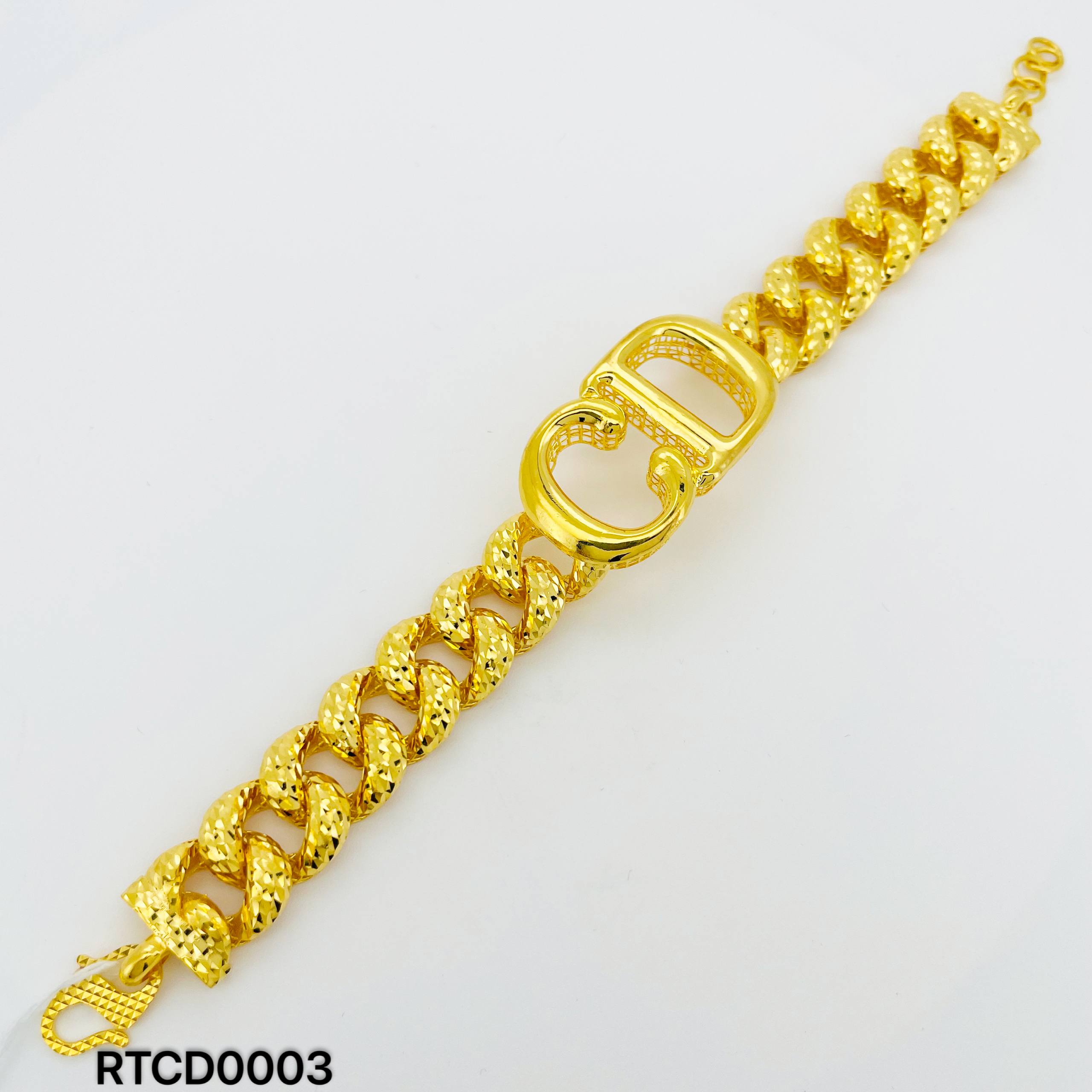 RT DIOR 迪奥手链