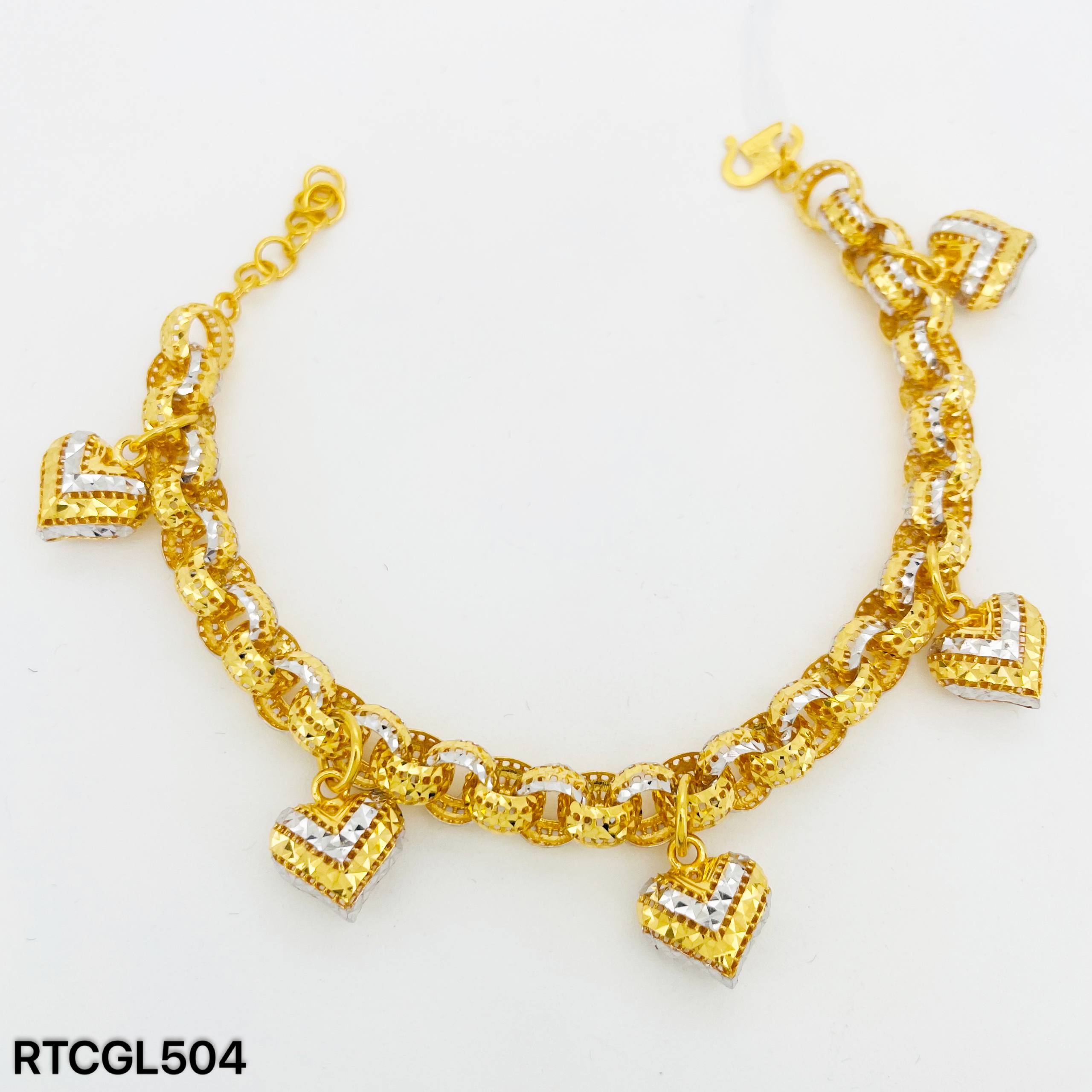 RT CANDY GANTUNG LOVE 2C