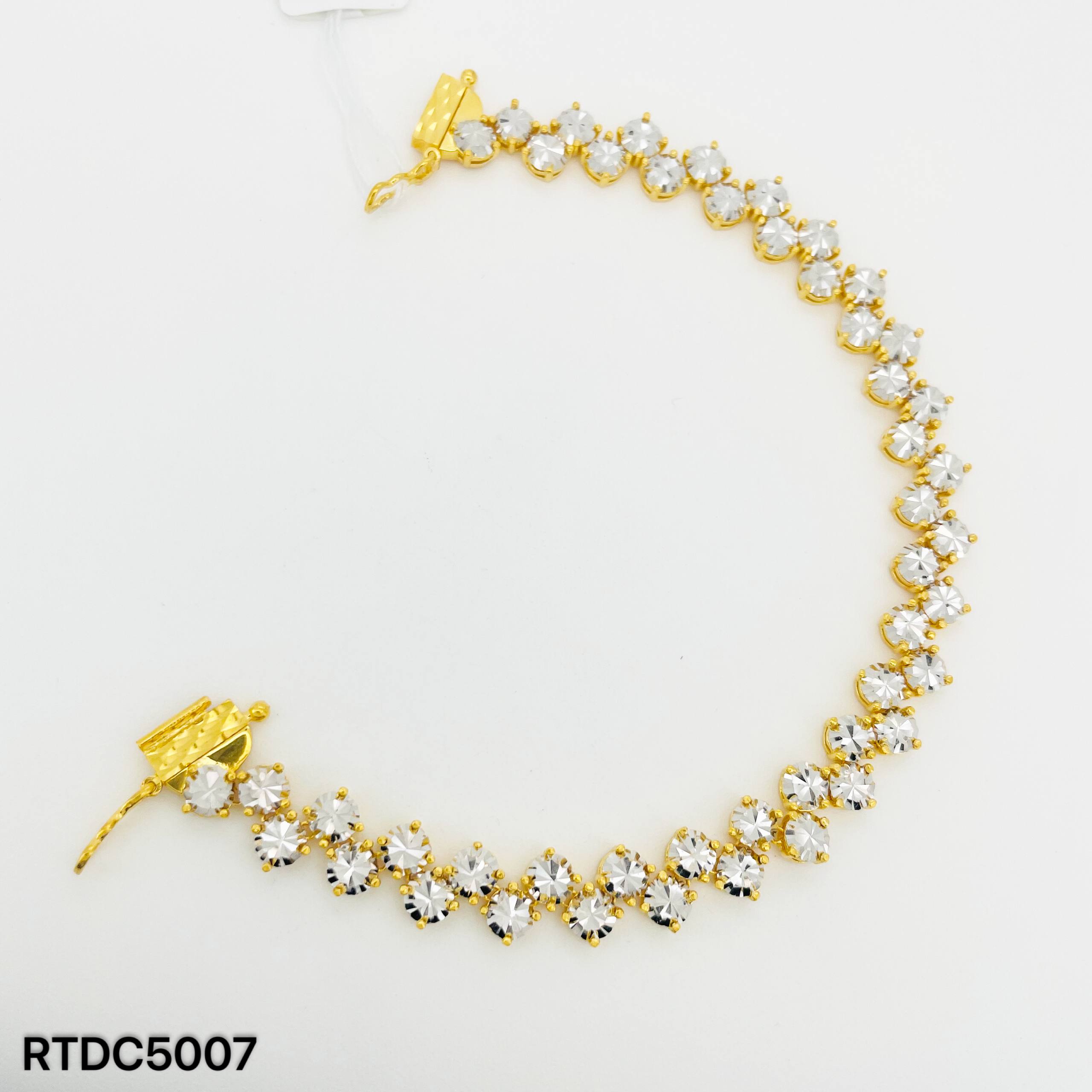 RT DIAMOND CUT 2C