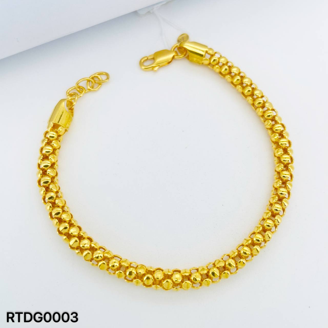 RT DRAGON 龙身手链