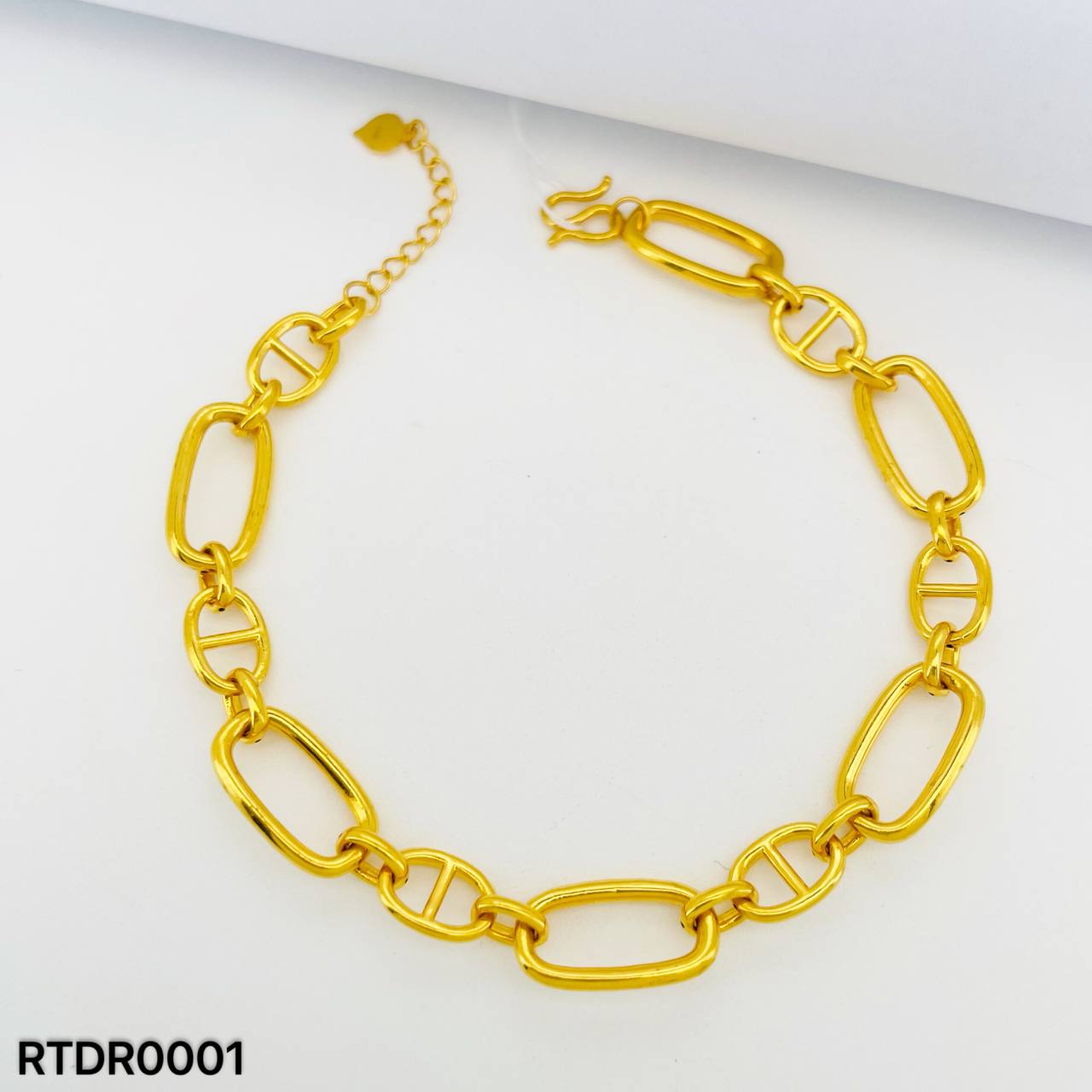 RT DIOR 硬金迪奥手链