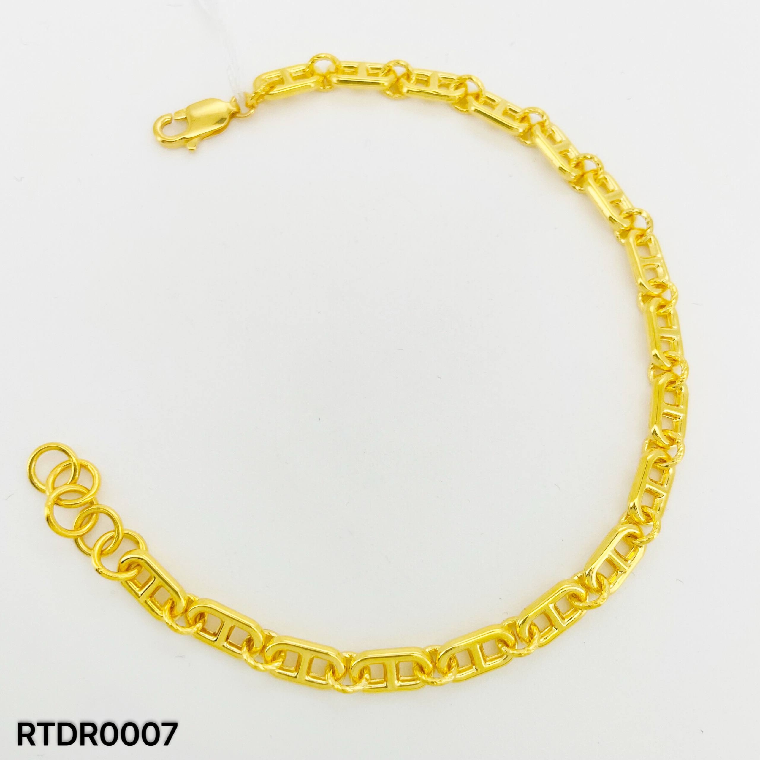 RT DIOR 迪奥手链