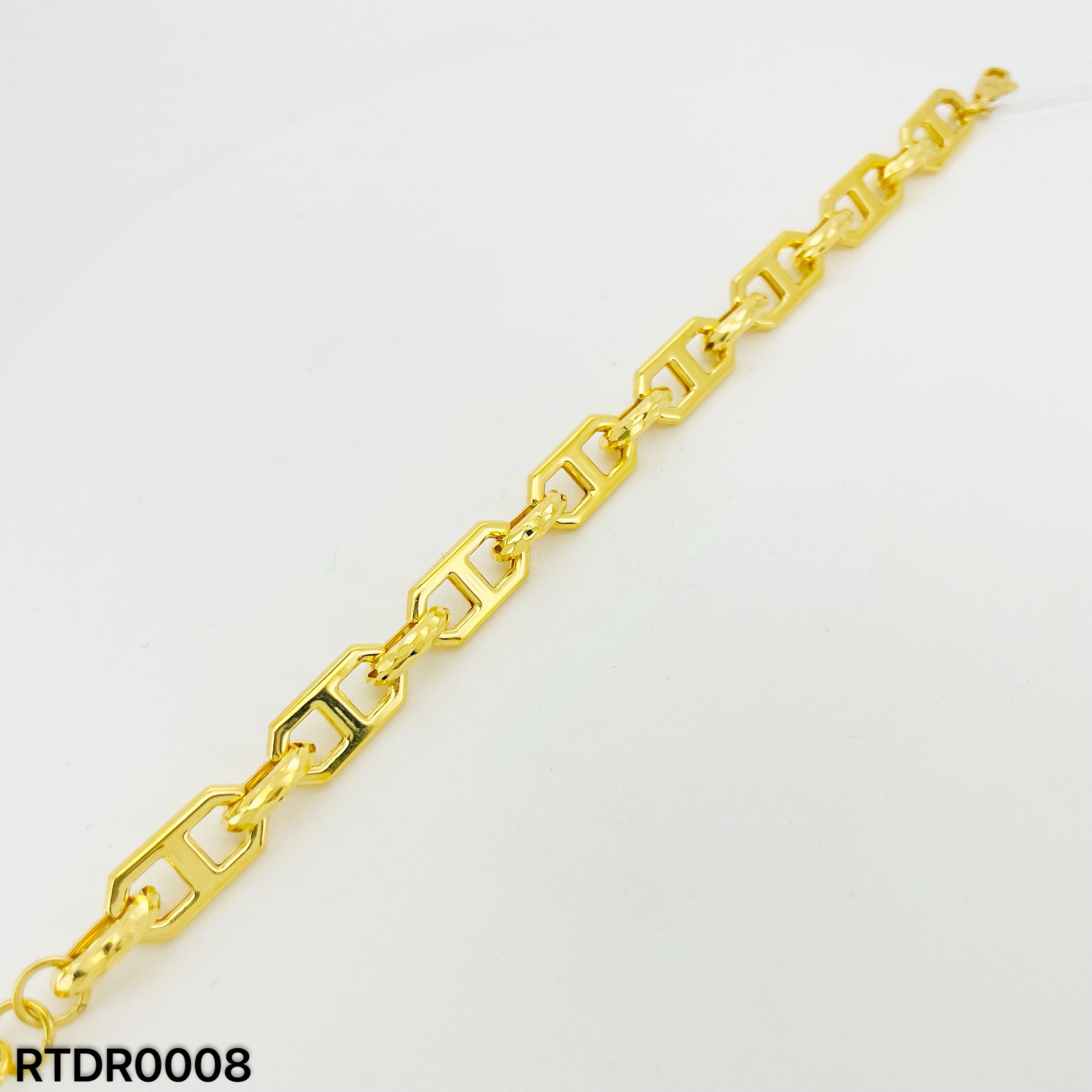 RT DIOR 迪奥手链