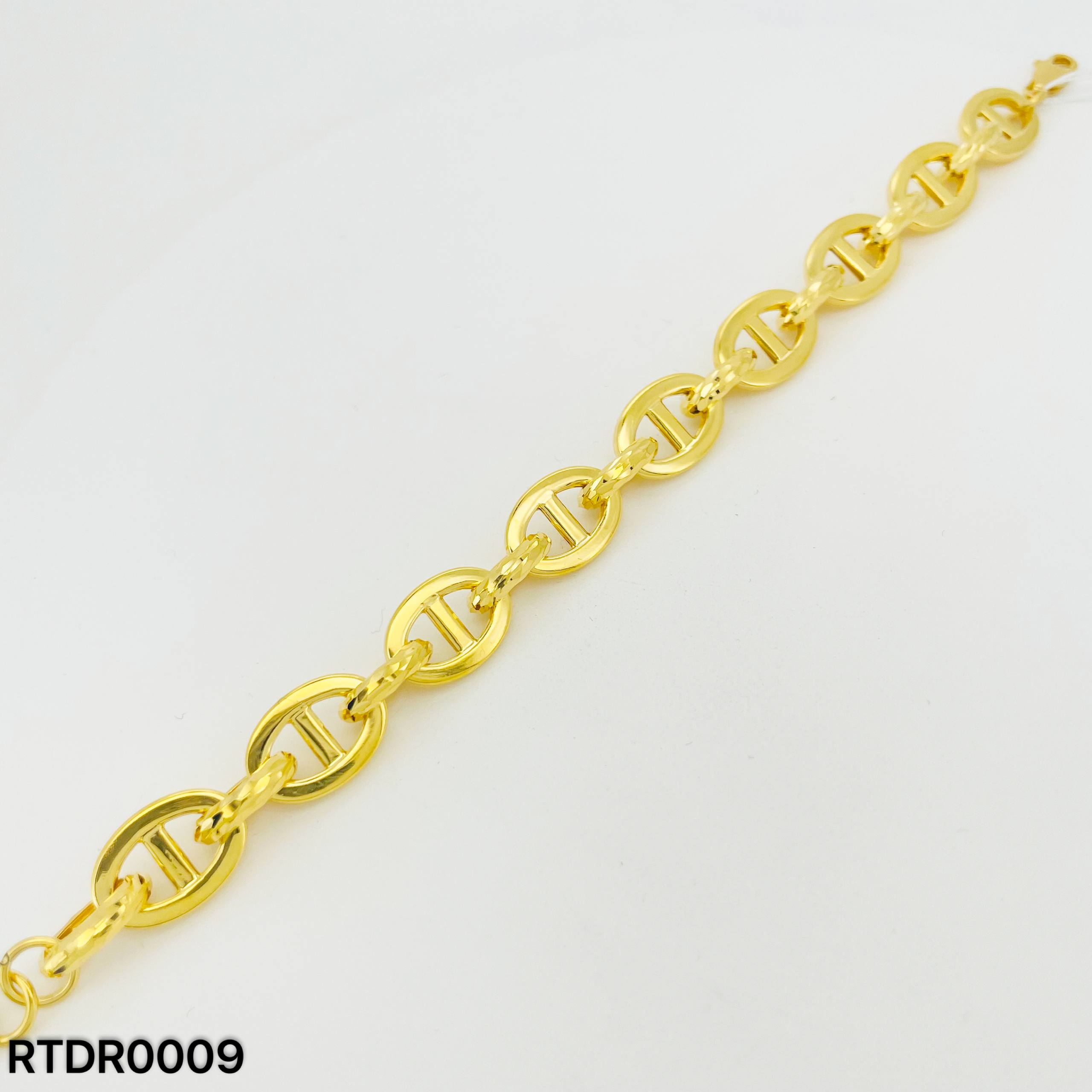 RT DIOR 迪奥手链