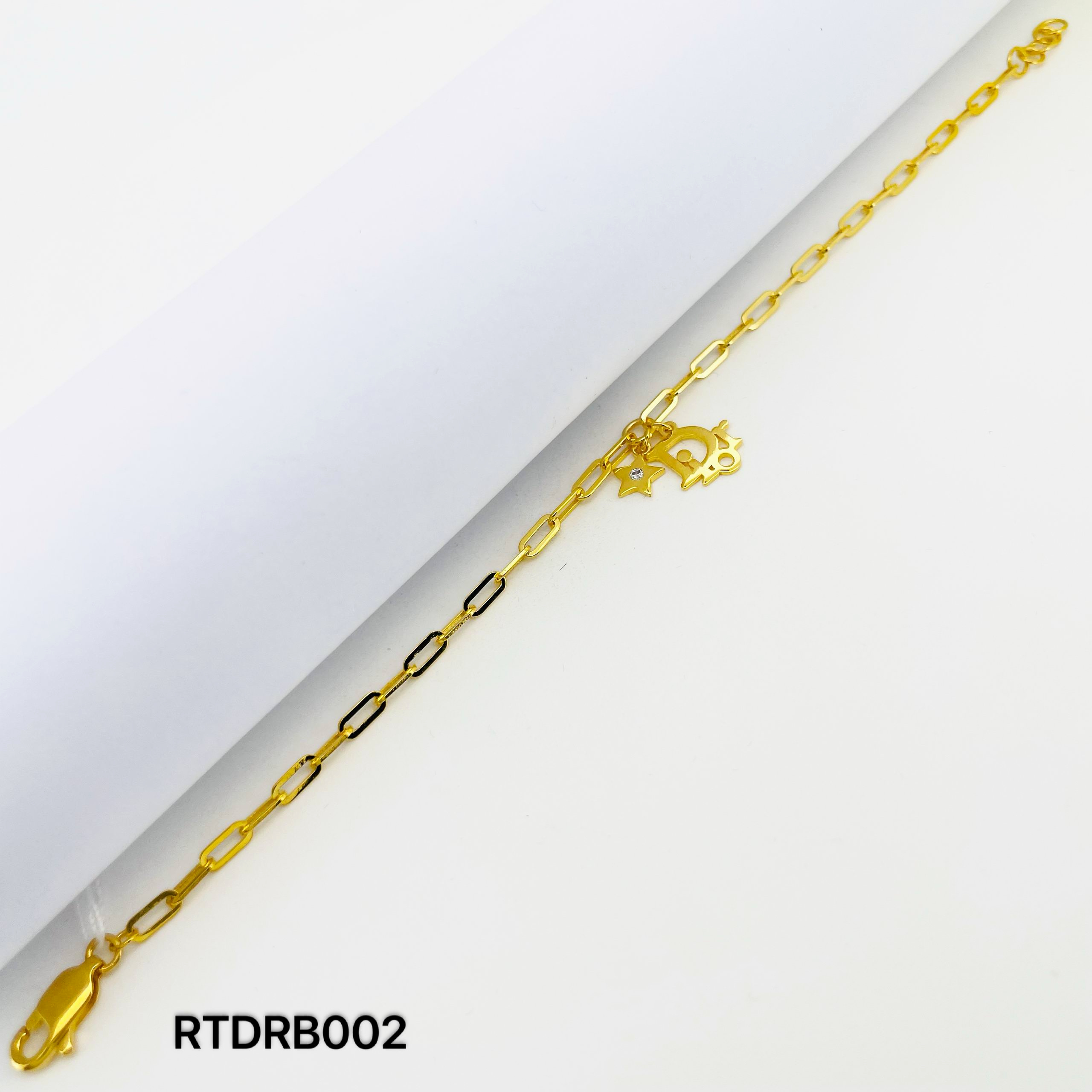 RT DIOR BATU 迪奥手链