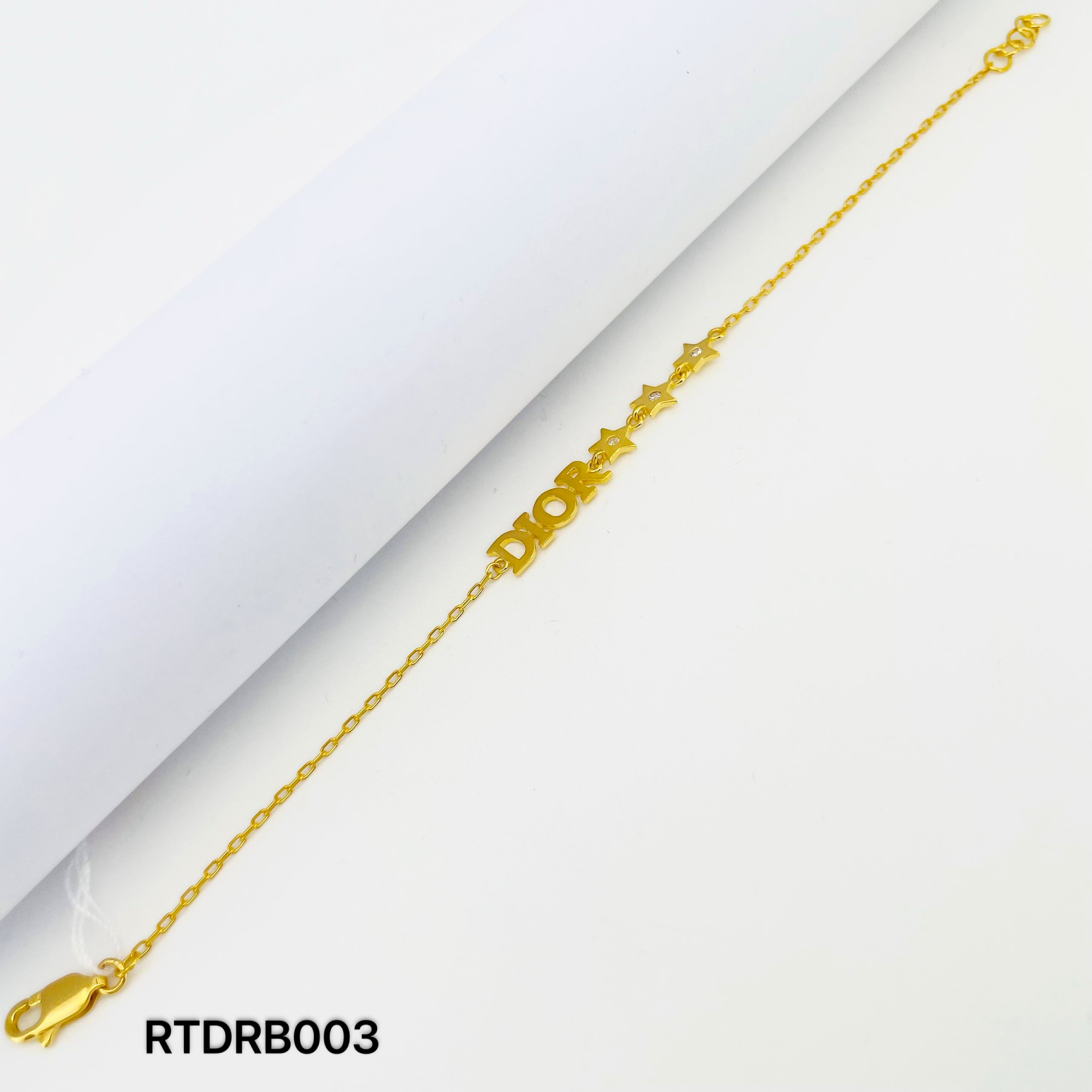 RT DIOR BATU 迪奥手链