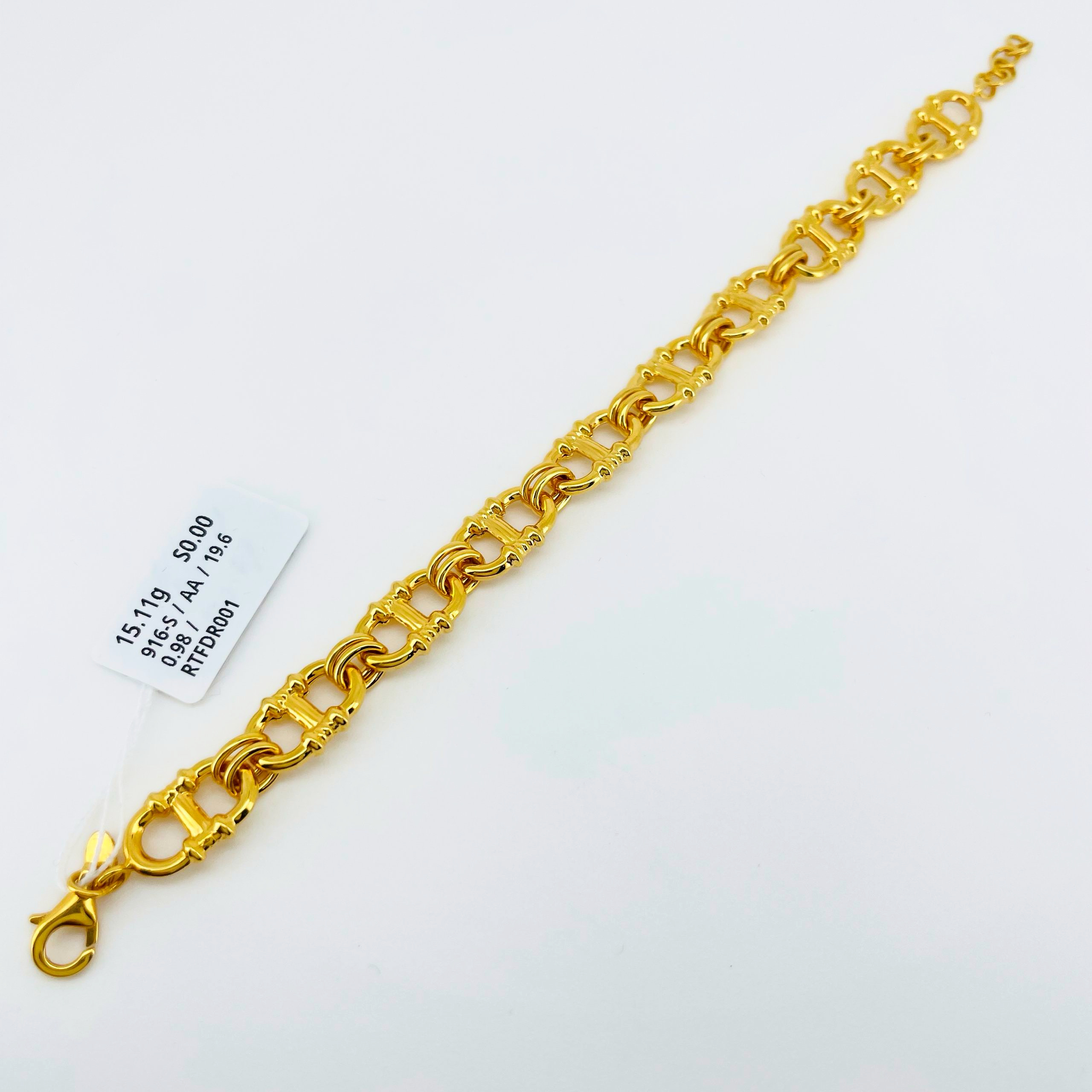 RT FESYEN DIOR 迪奥手链