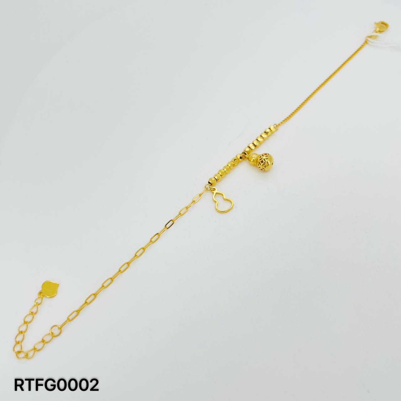 RT FESYEN GOURD 葫芦AB链