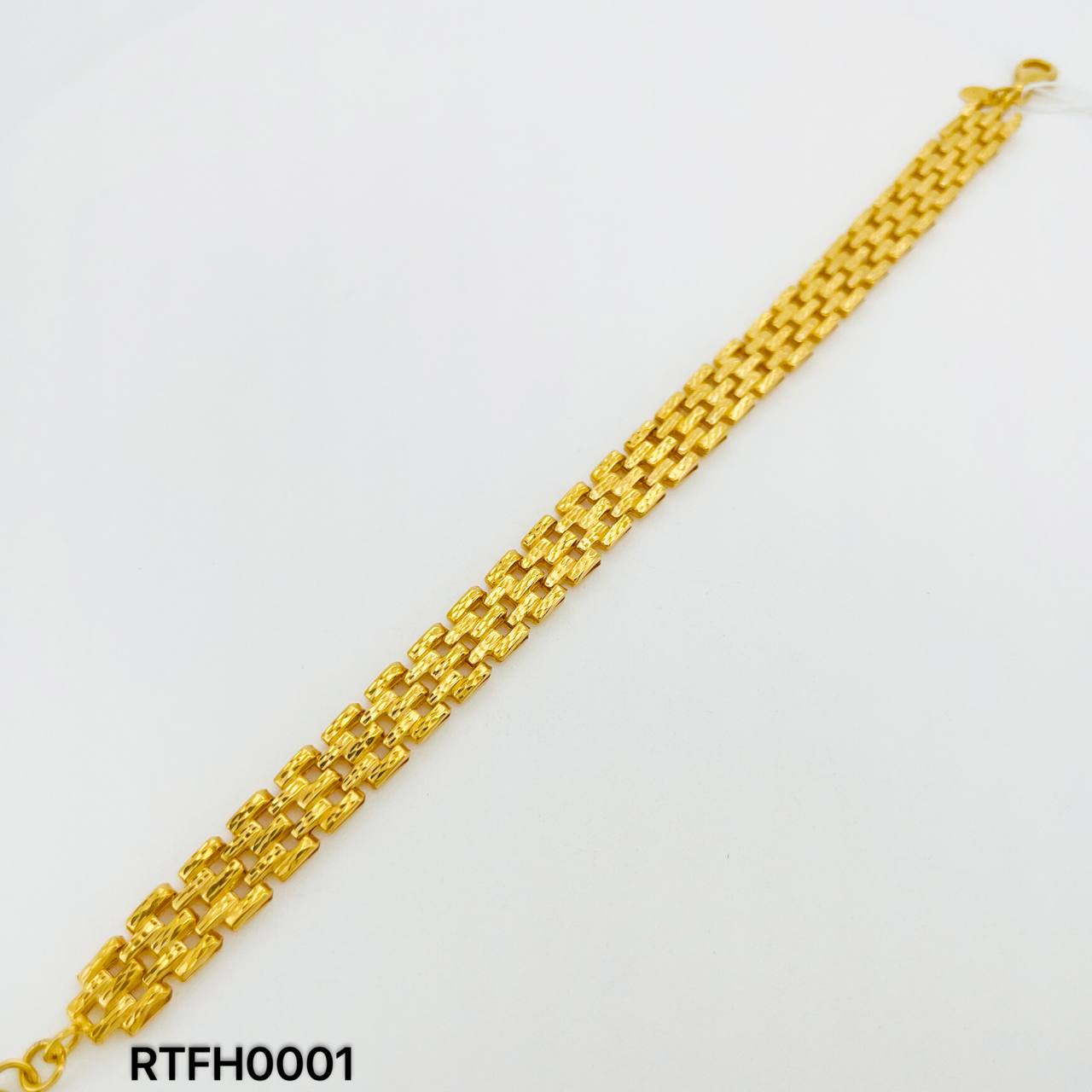 RT FESYEN HERMES