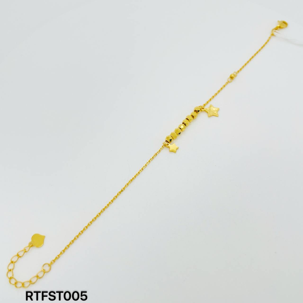 RT FESYEN STAR 星星手链