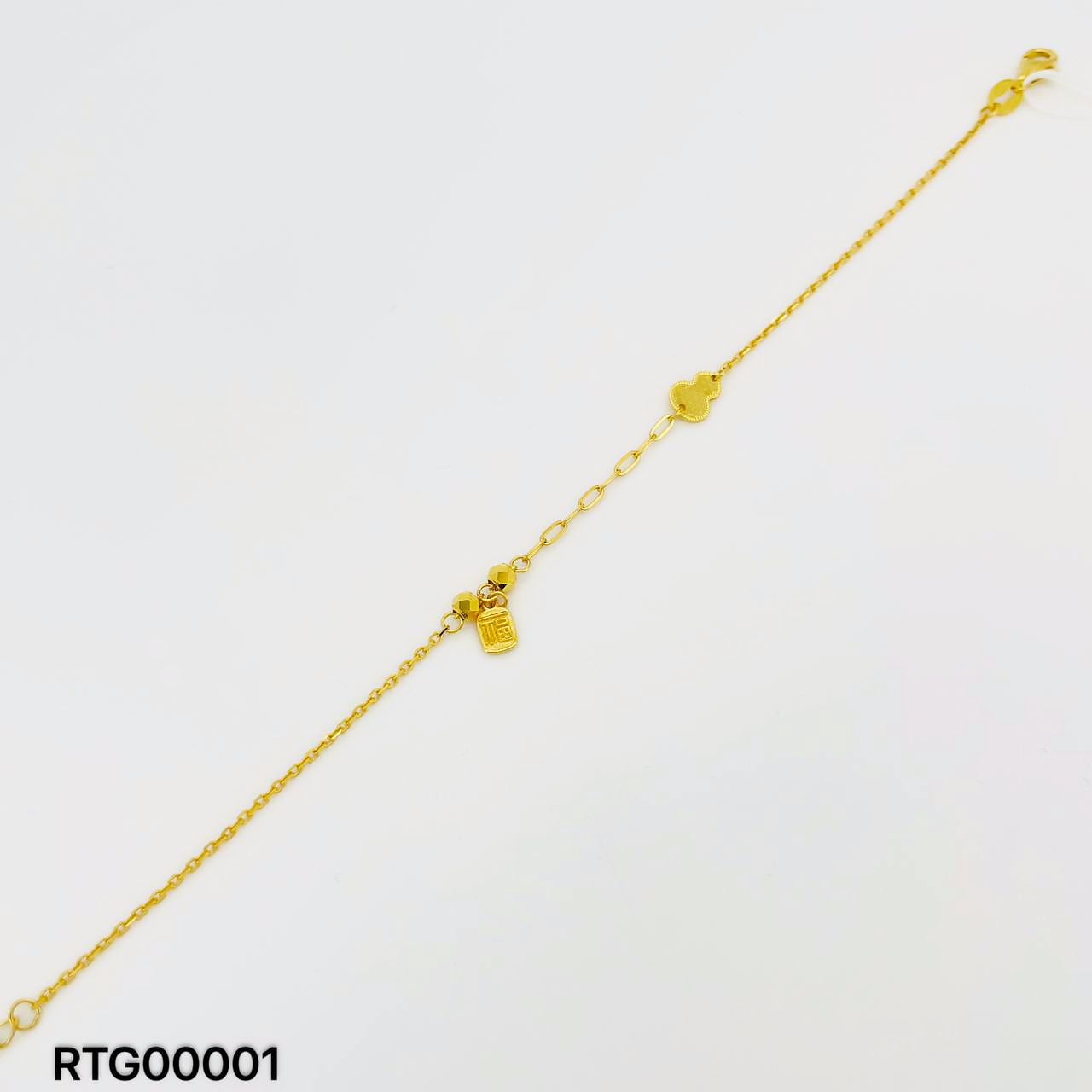 RT GOURD 葫芦手链