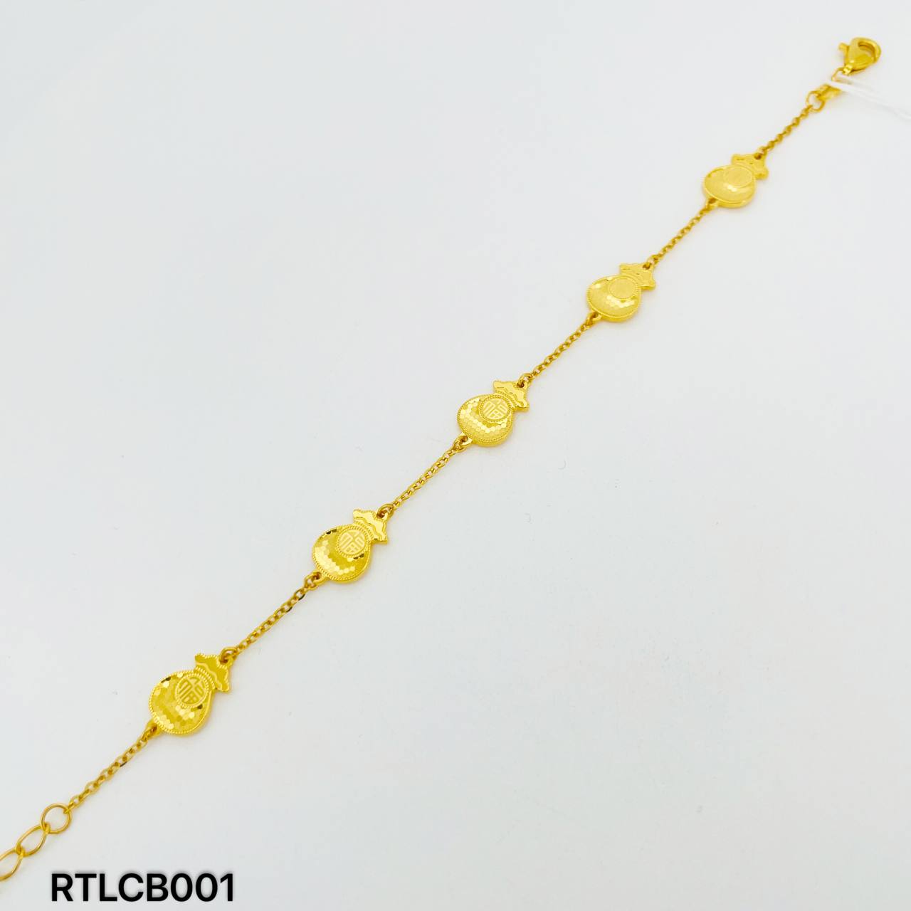 RT LUCKY BAG 福袋手链