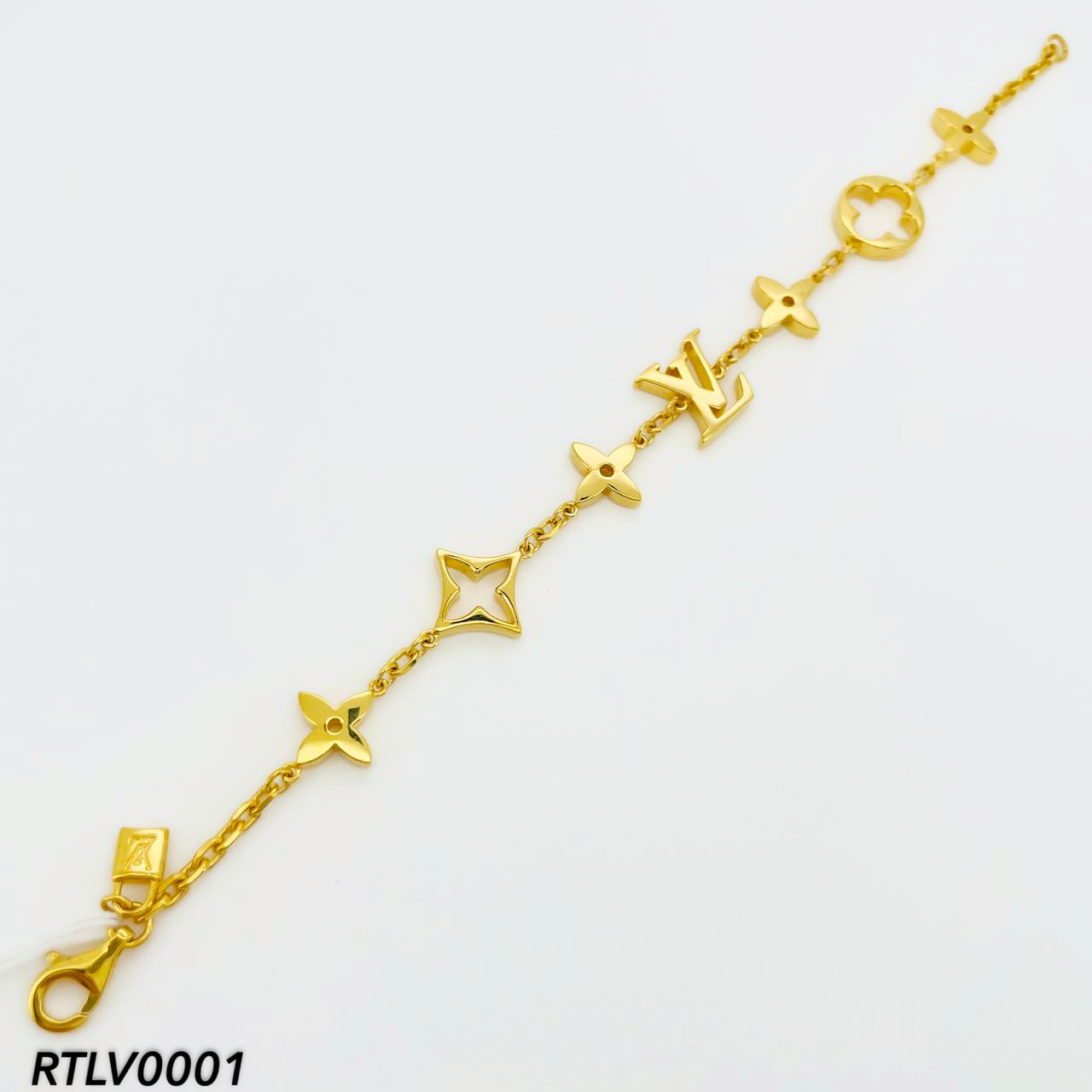 RT LV 路易威登手链