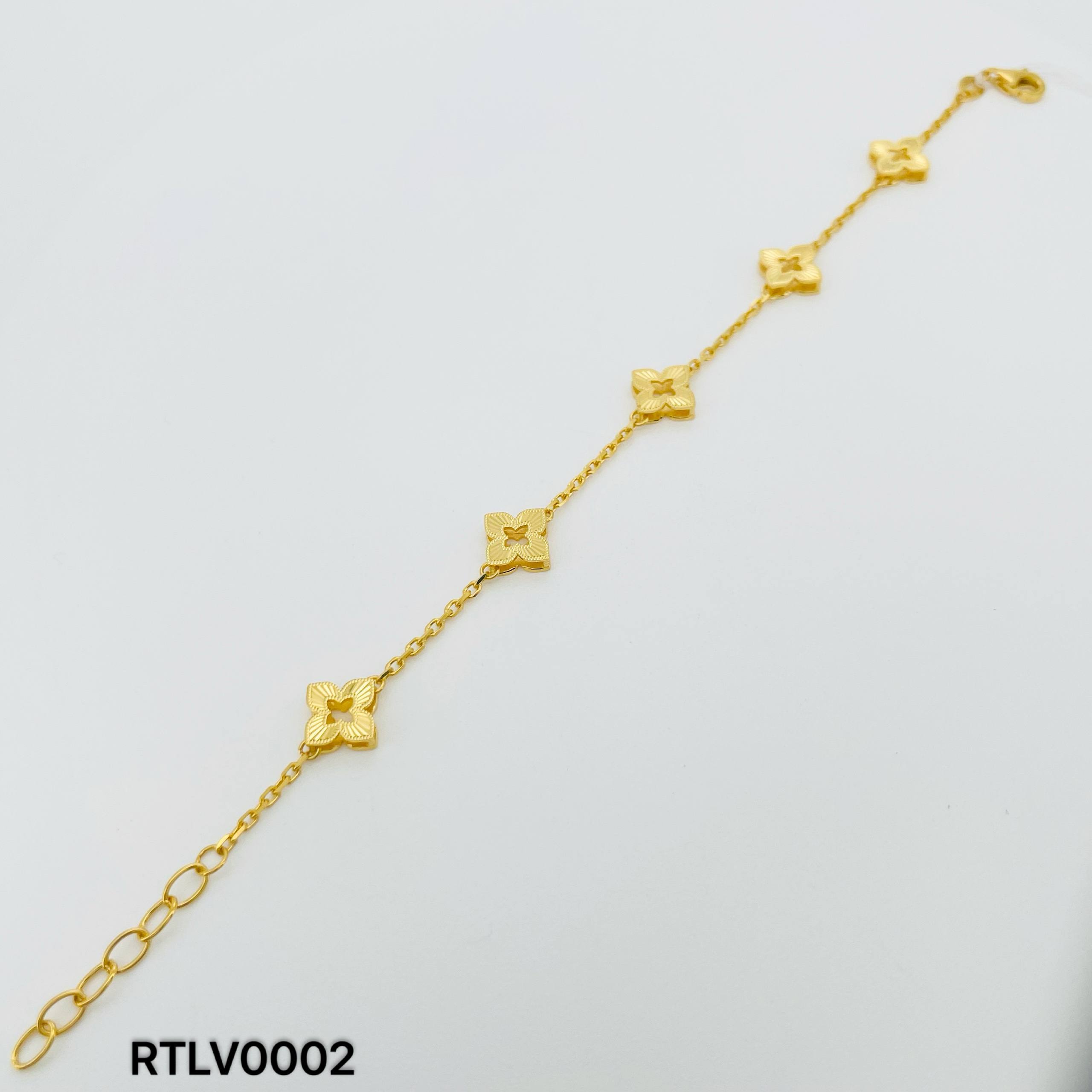 RT LV 路易威登手链