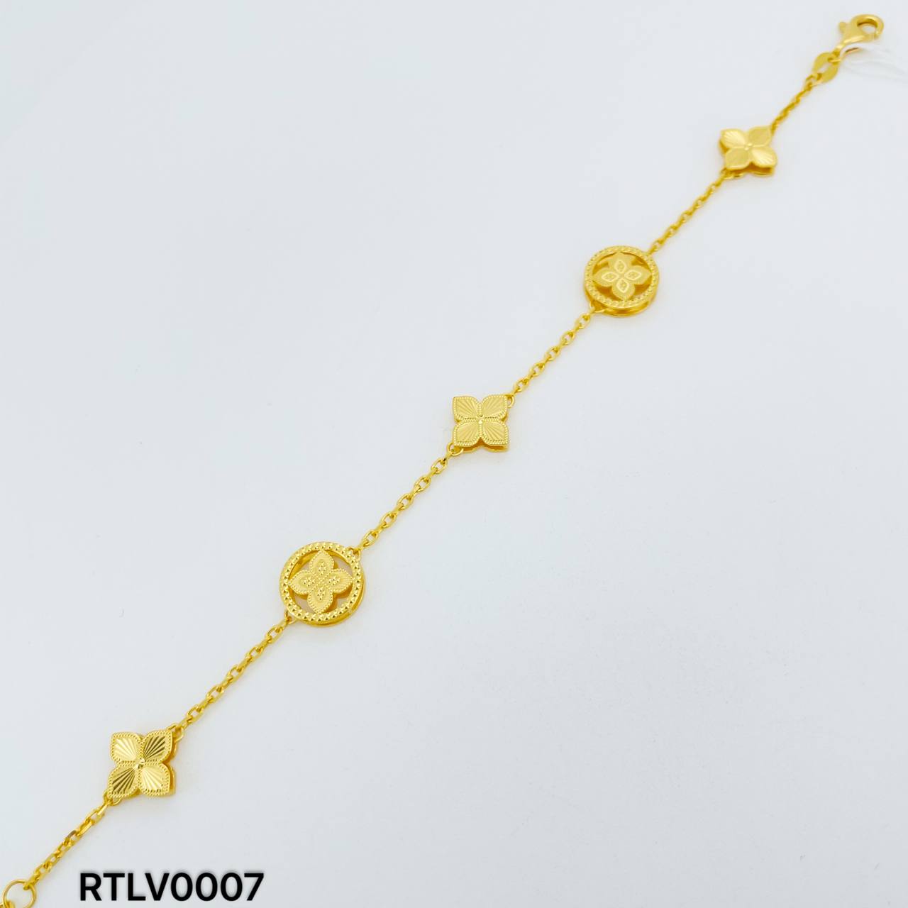 RT LV 路易威登手链