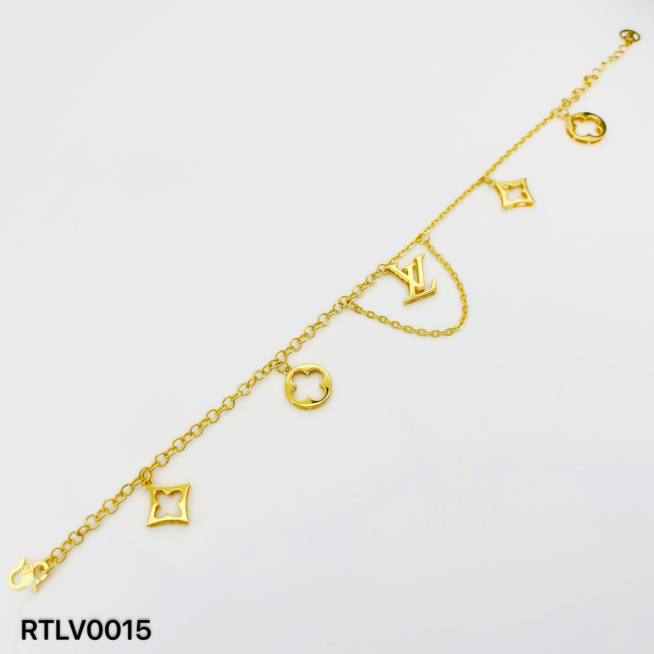 RT LV 路易威登手链