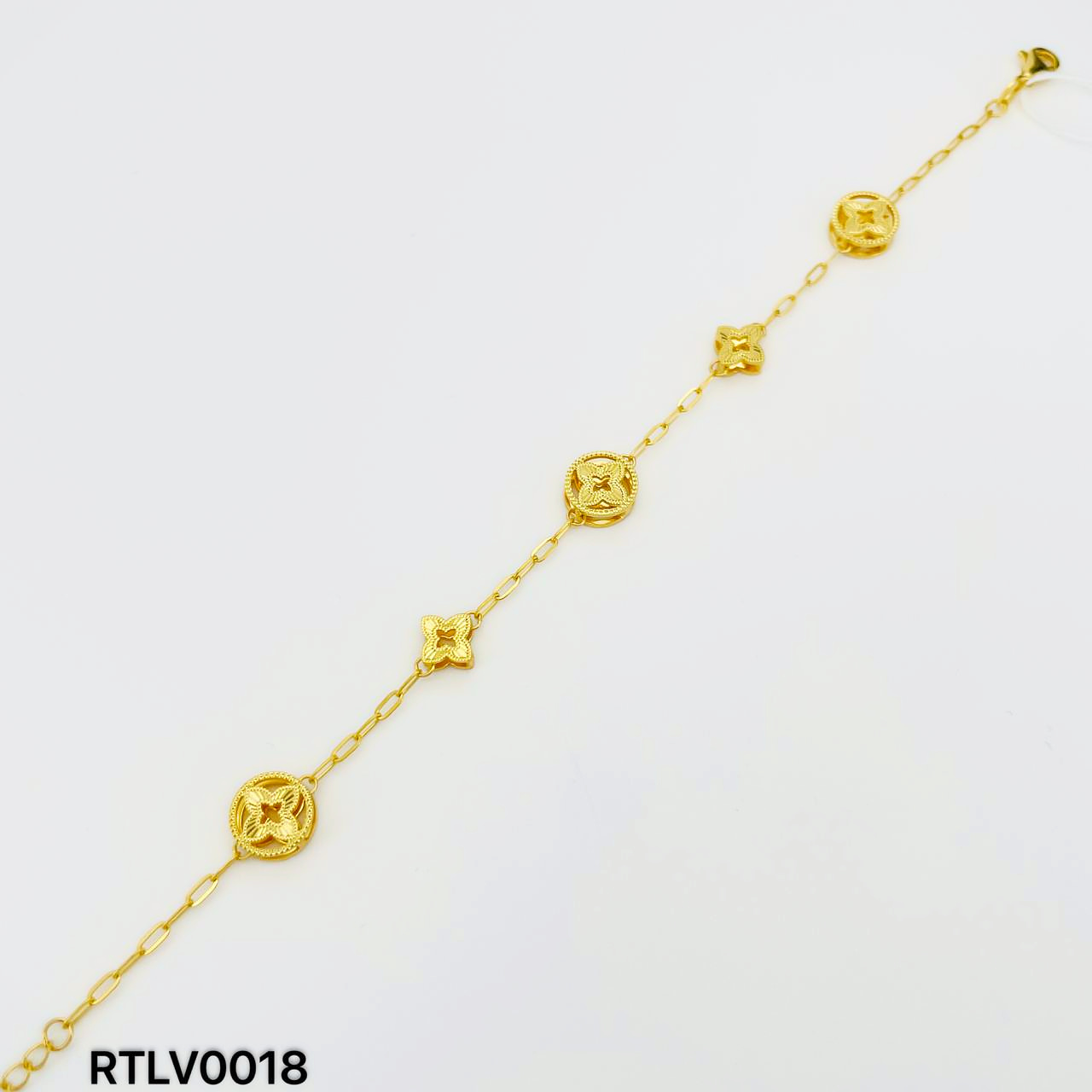 RT LV 路易威登手链
