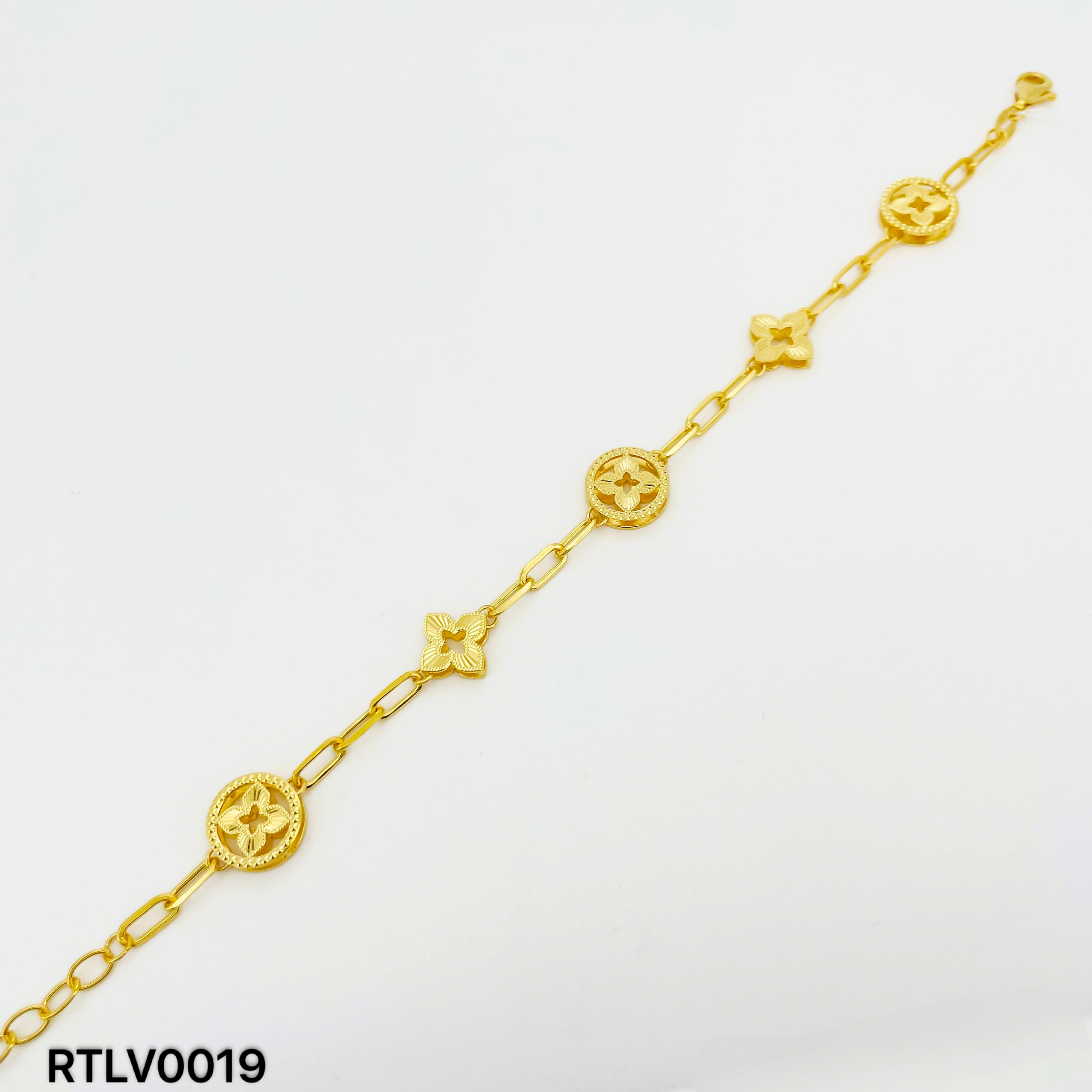 RT LV 路易威登手链