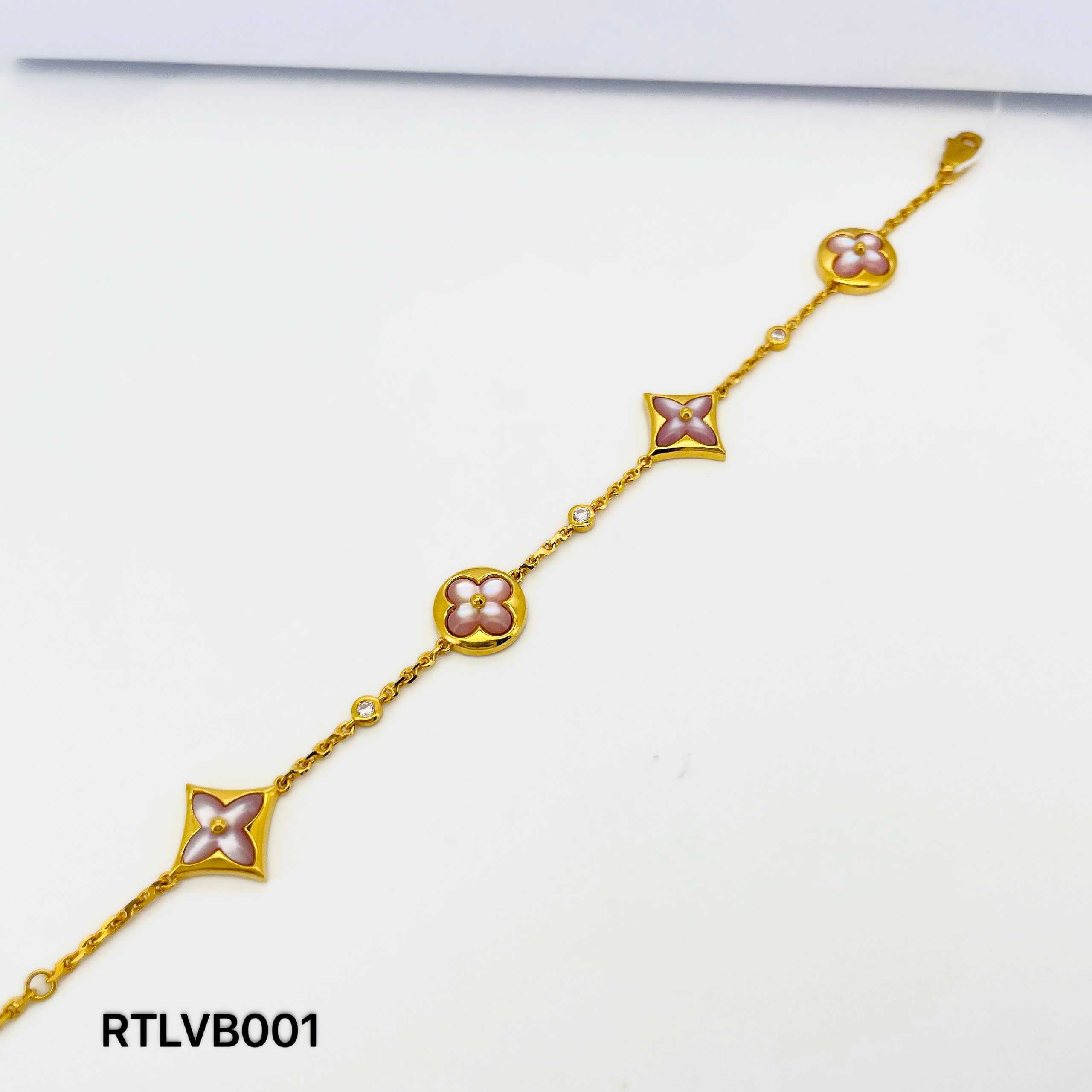 RT LV BATU 路易威登手链