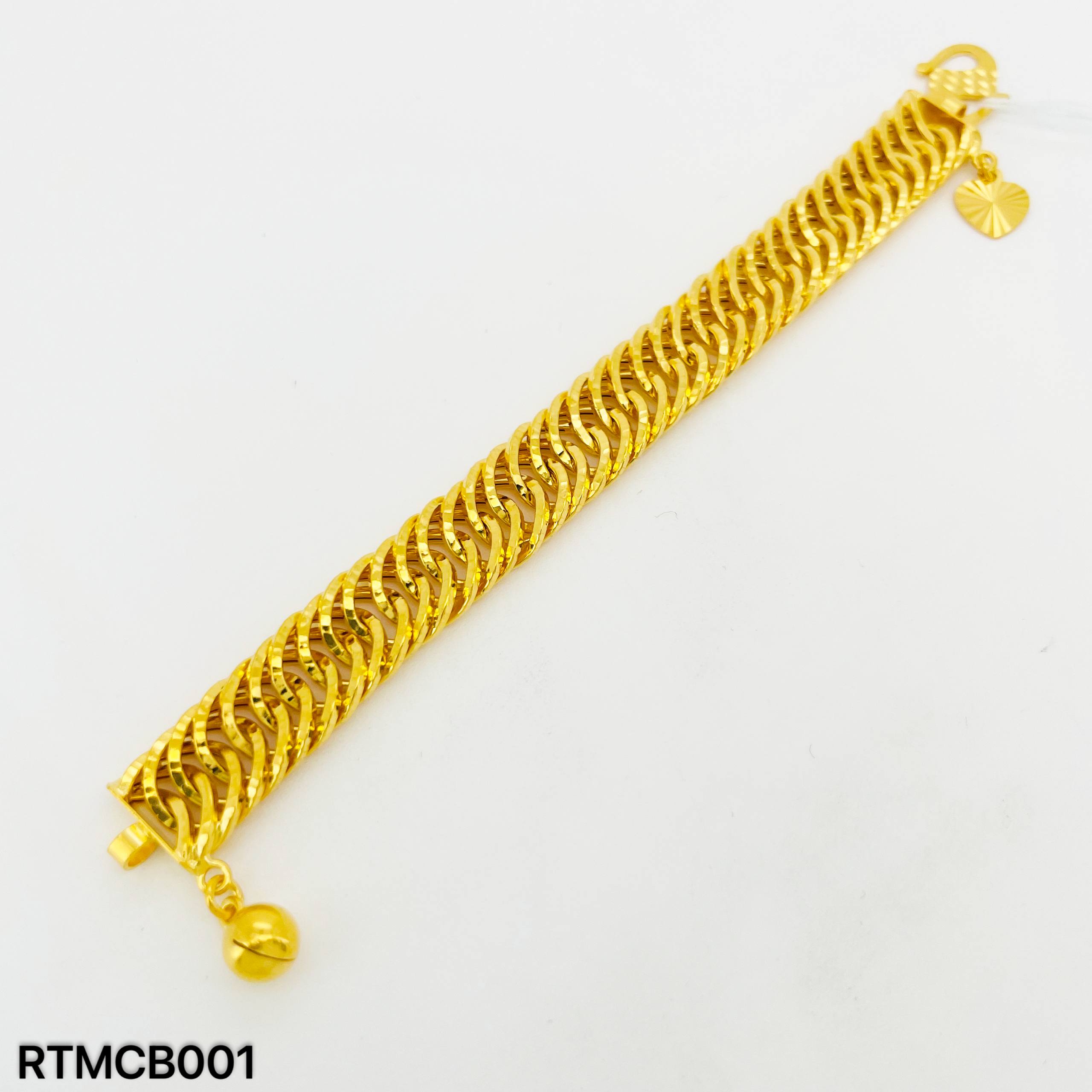 RT BUDAK (METACO)