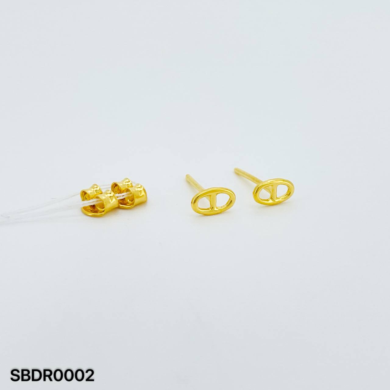 SB DIOR 迪奥耳环