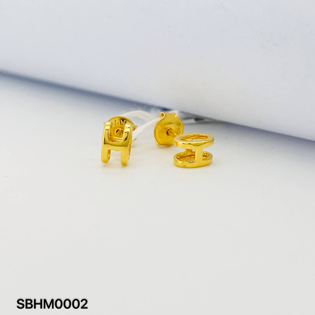 SB HERMES 爱马仕耳环
