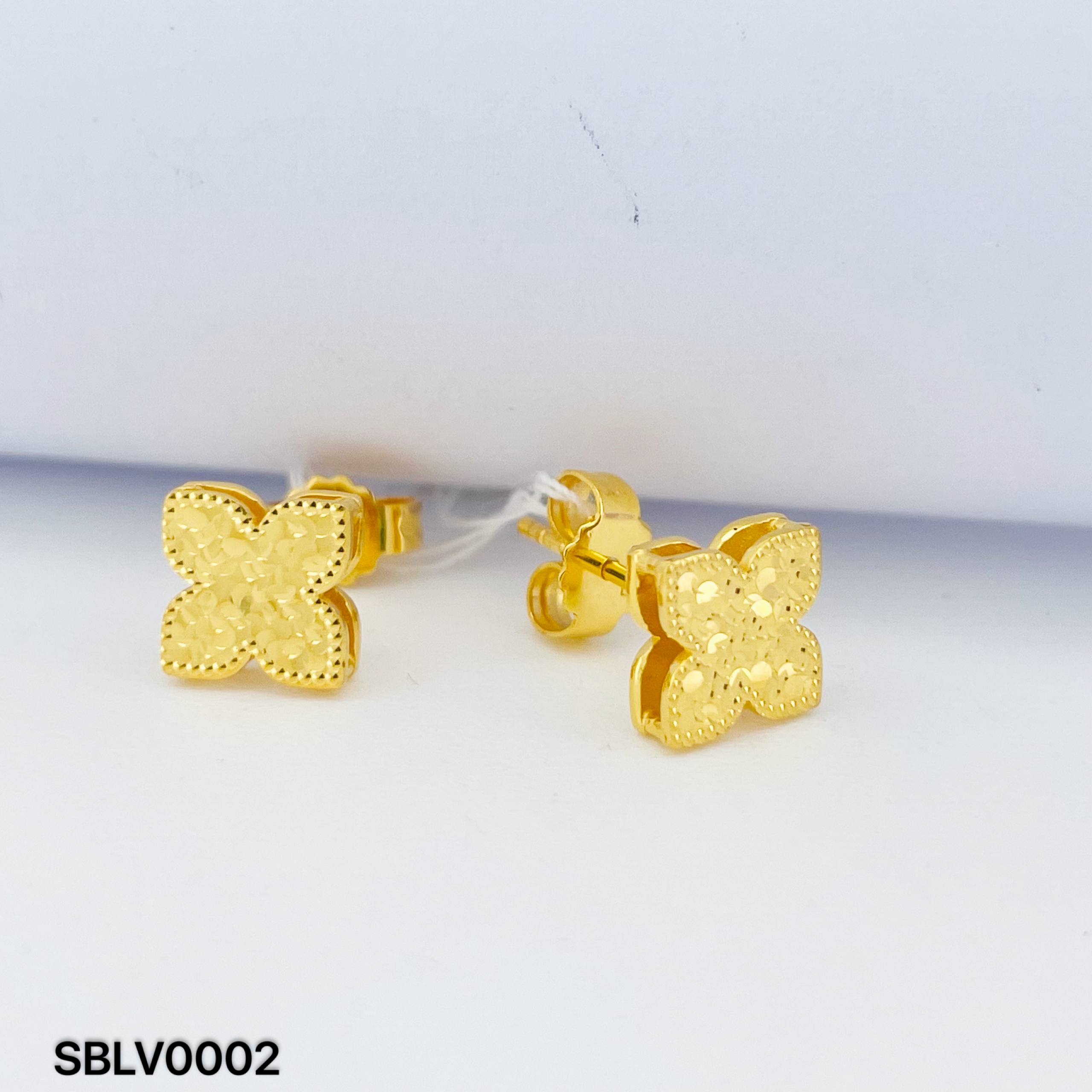 SB LV LV耳环