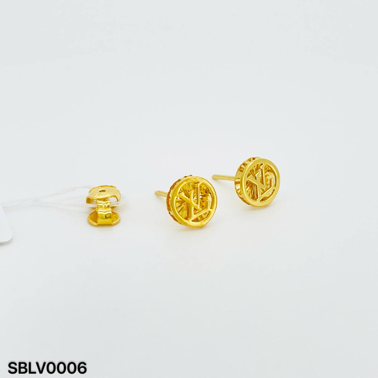 SB LV LV耳环