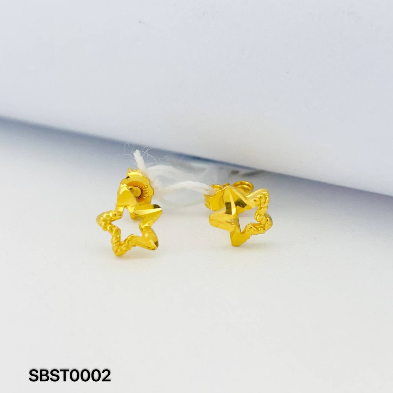 SB STAR 星星耳环