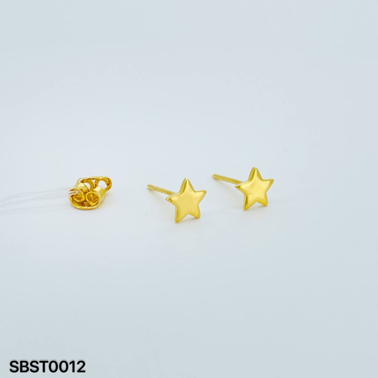 SB STAR 星星耳环