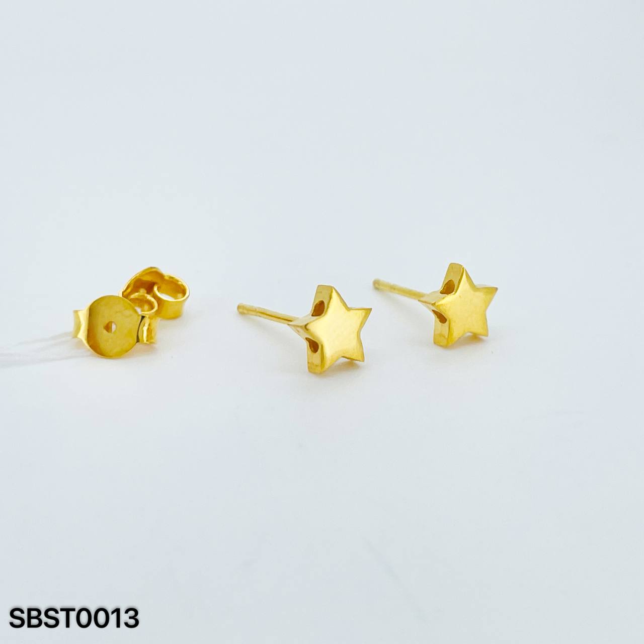 SB STAR 星星耳环