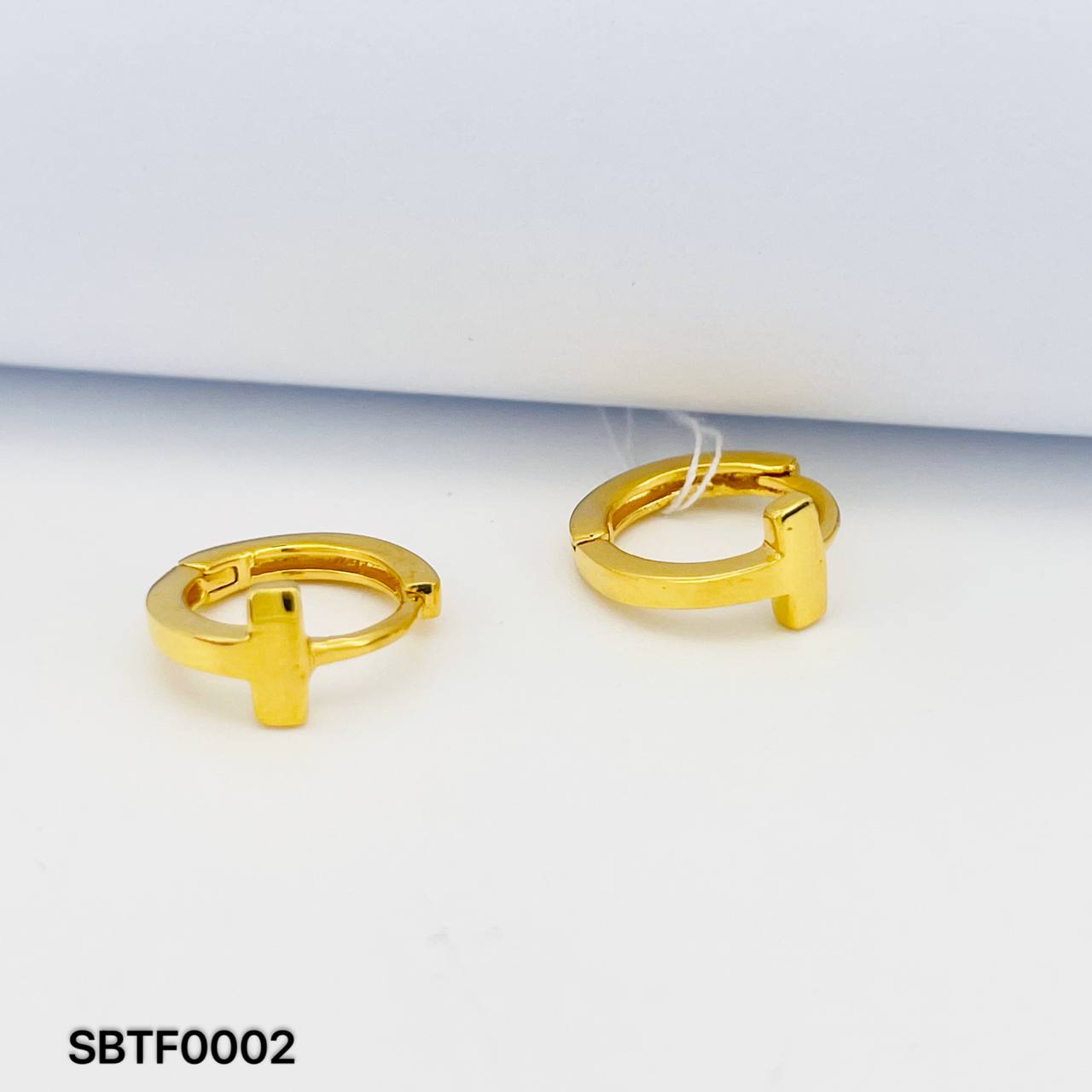 SB TIFFANY 蒂芙尼耳环