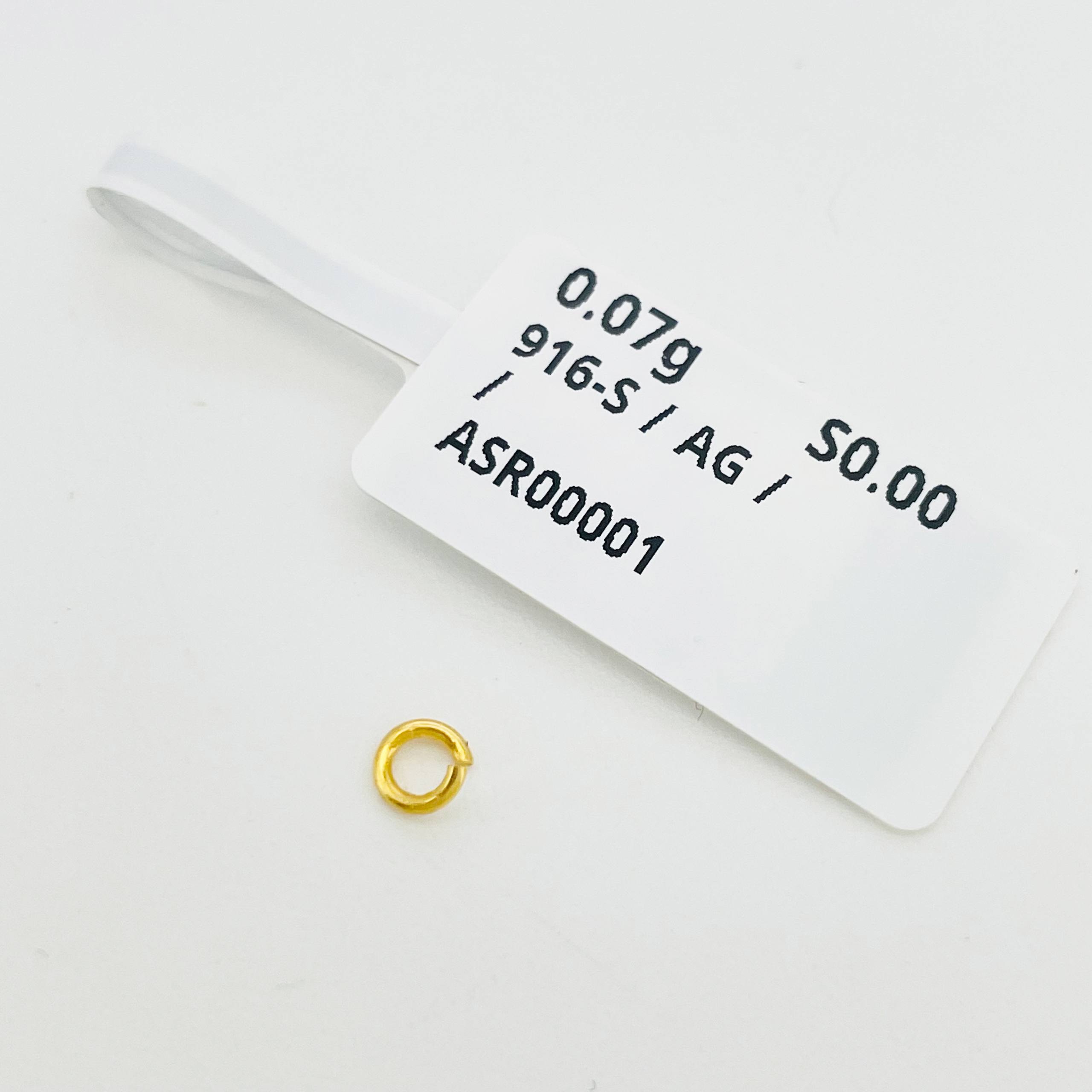 ACCESSORY SPRING HOOK image 1