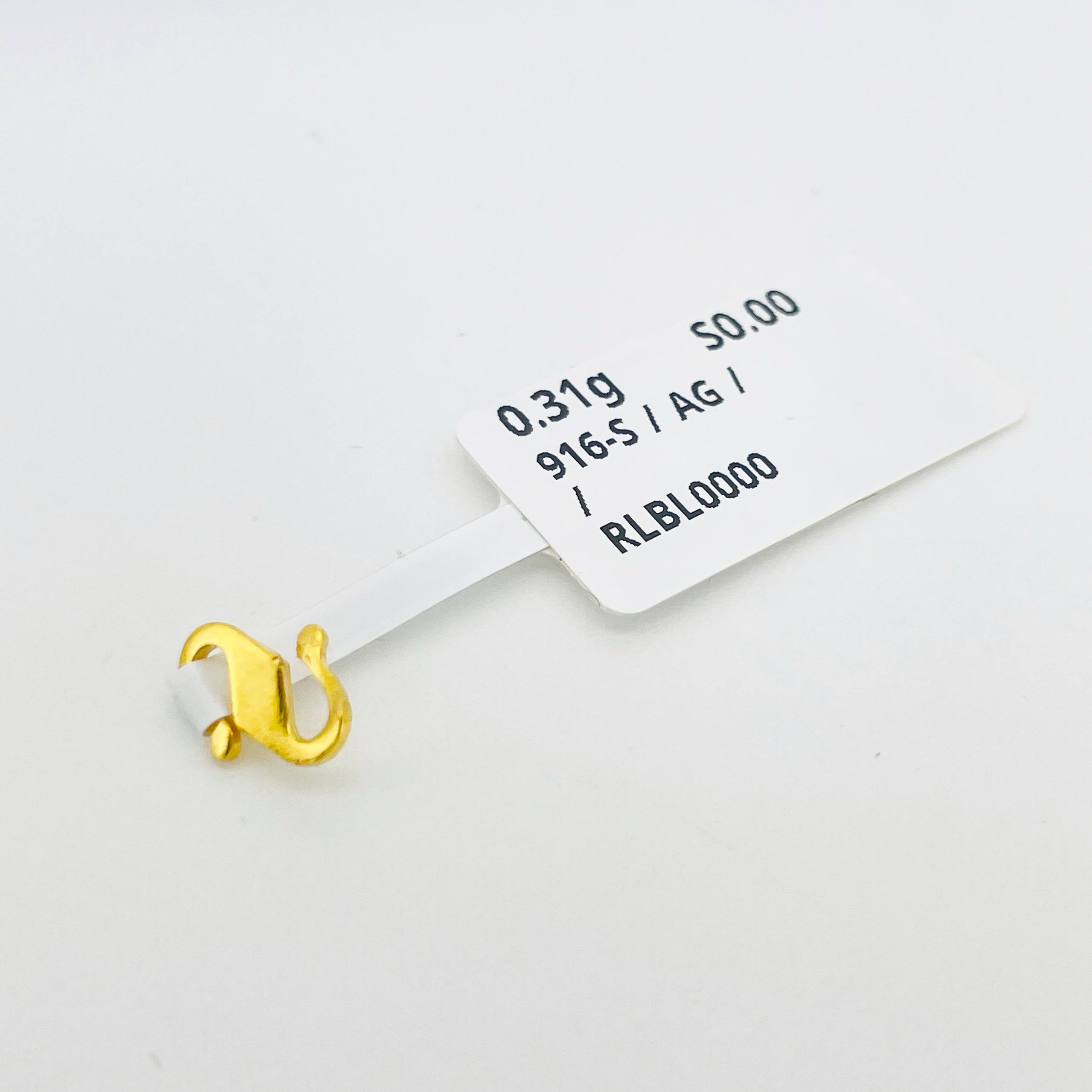 RL BELUT 人字项链 thumbnail 30